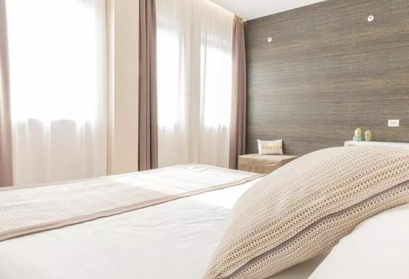 Fotos del hotel Boston:  20