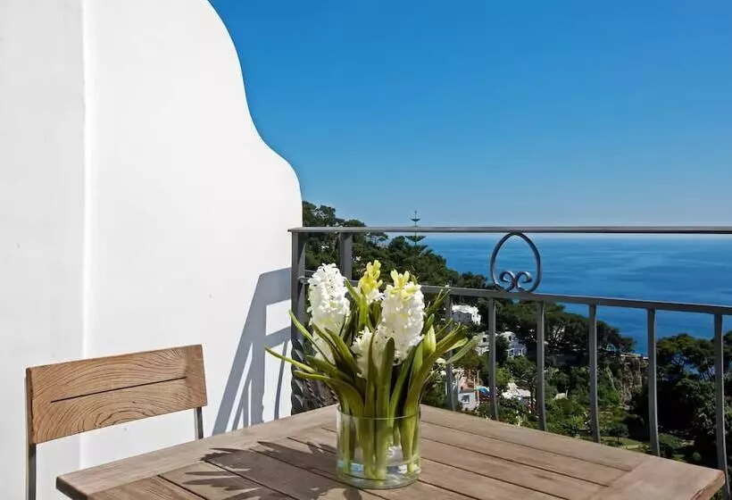 Fotos del hotel La Floridiana:  13