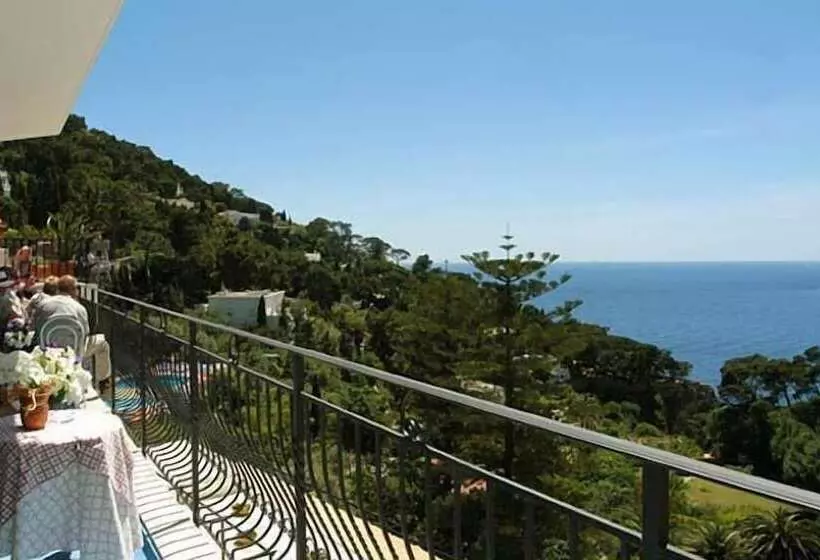 Fotos del hotel La Floridiana:  6