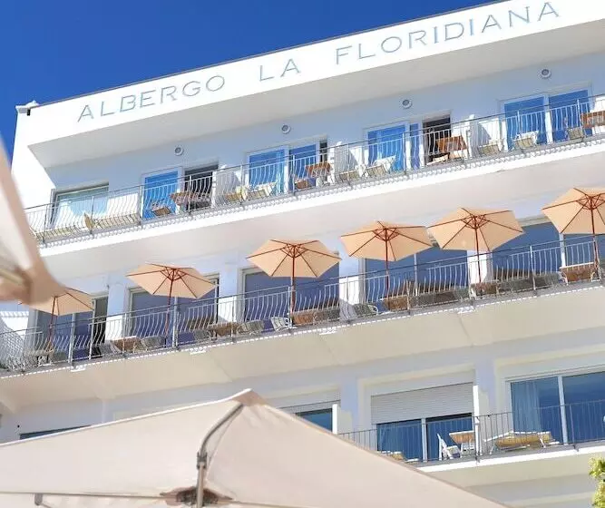 Fotos del hotel La Floridiana:  22