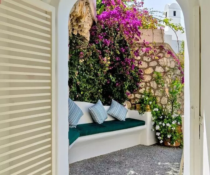 Fotos del hotel La Floridiana:  11