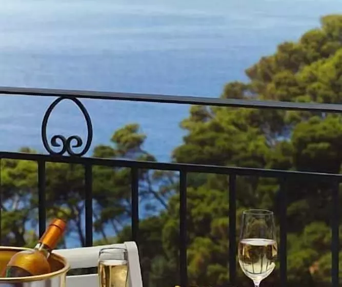 Fotos del hotel La Floridiana:  17