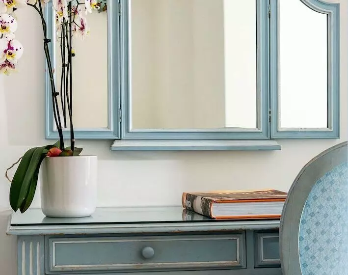 Fotos del hotel La Floridiana:  21