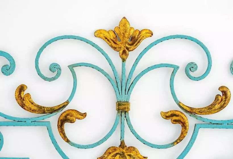 Fotos del hotel La Floridiana:  5