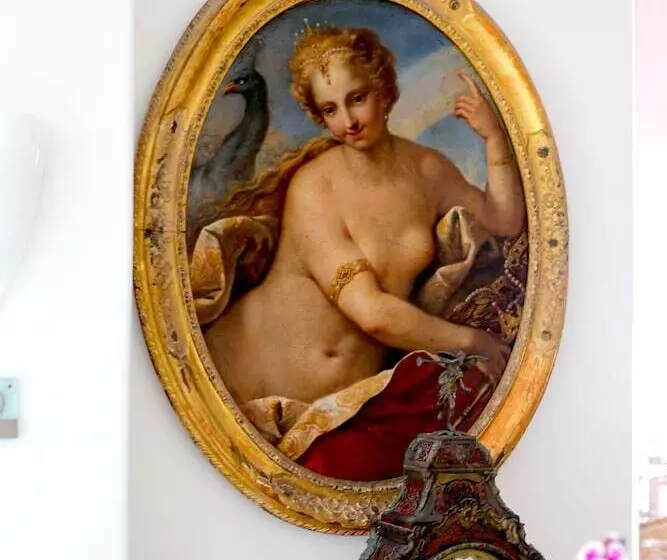 Fotos del hotel La Floridiana:  15