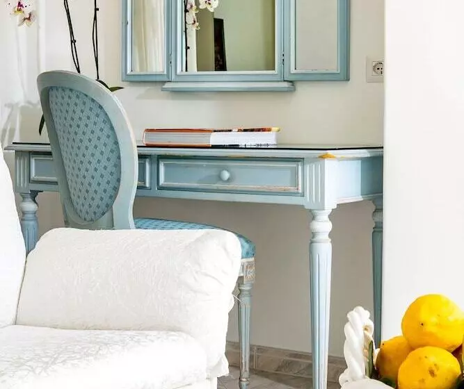 Fotos del hotel La Floridiana:  7