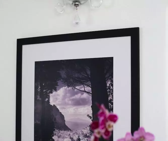 Fotos del hotel La Floridiana:  18