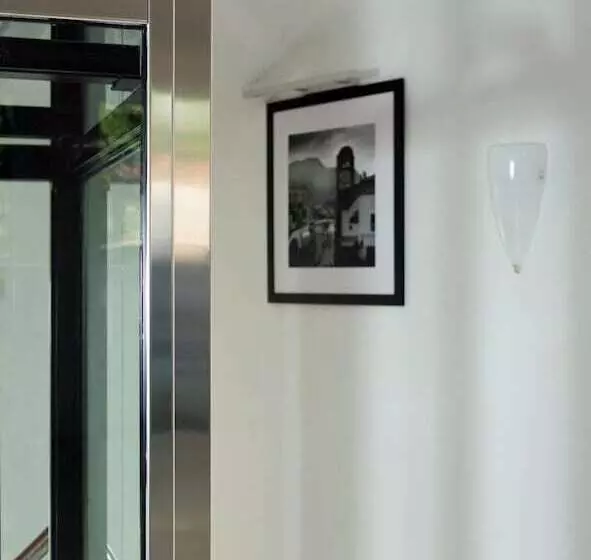 Fotos del hotel La Floridiana:  23