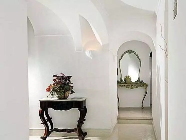 Fotos del hotel La Floridiana:  2