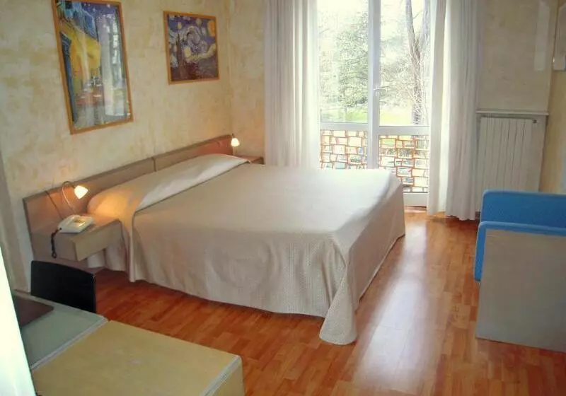 Fotos del hotel Lis:  12