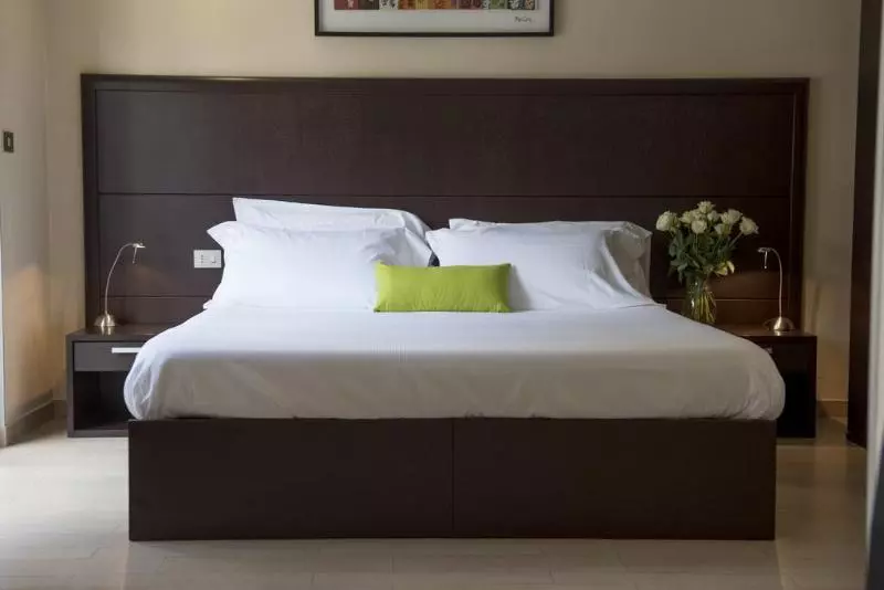 Fotos del hotel Lis:  6