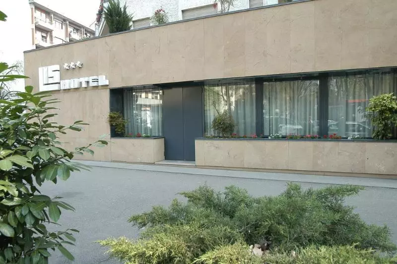 Fotos del hotel Lis:  4