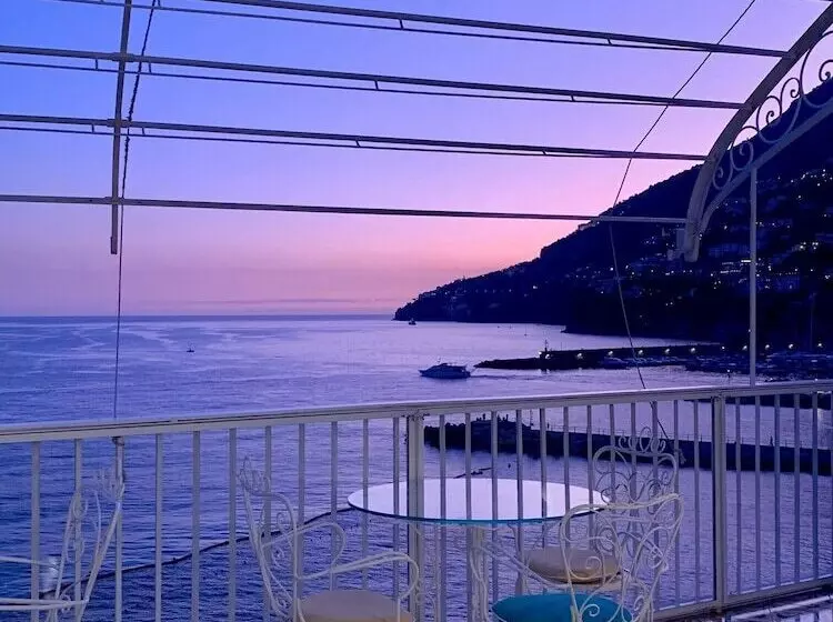 Fotos del hotel Marina Riviera:  6