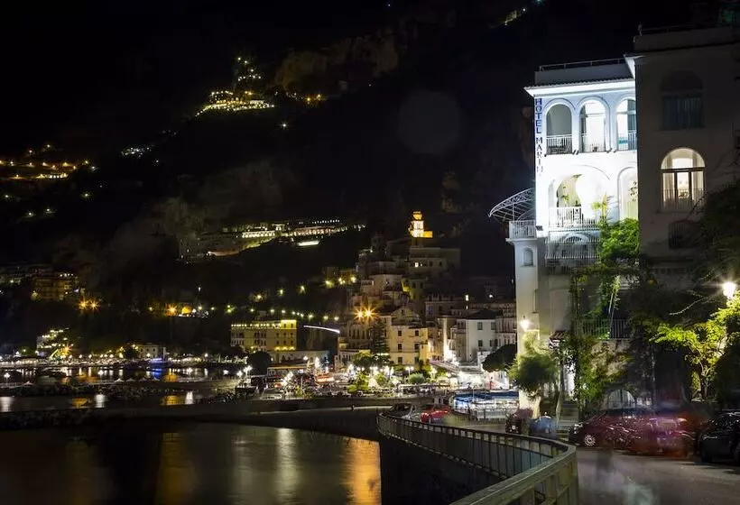 Fotos del hotel Marina Riviera:  4