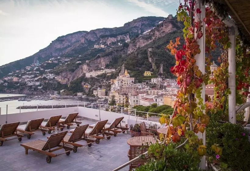 Fotos del hotel Marina Riviera:  5