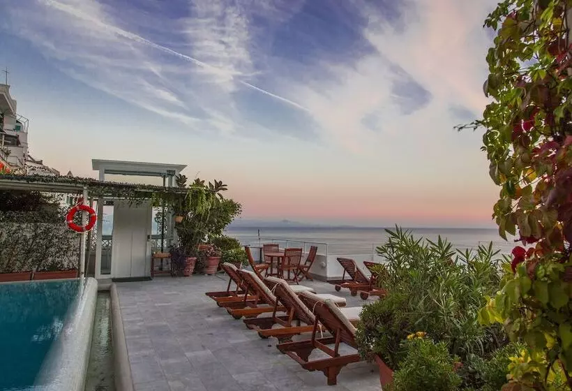 Fotos del hotel Marina Riviera:  7