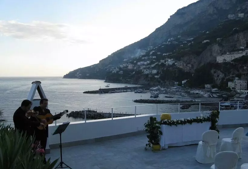 Fotos del hotel Marina Riviera:  9