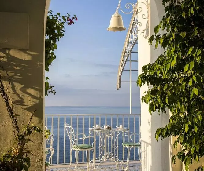 Fotos del hotel Marina Riviera:  2