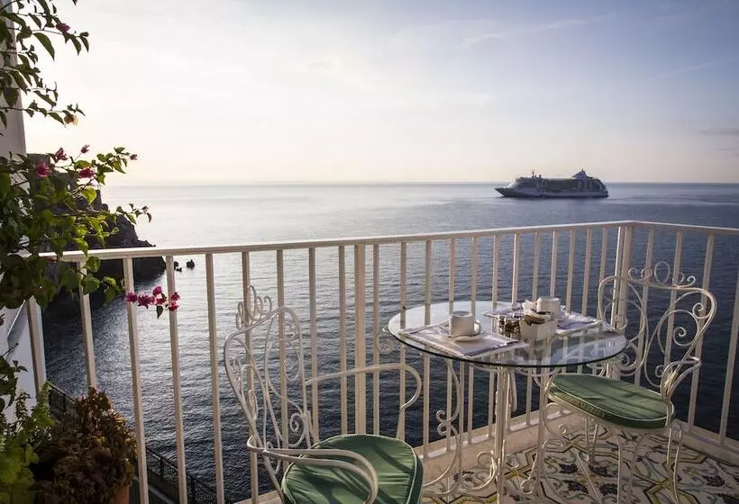 Fotos del hotel Marina Riviera:  15