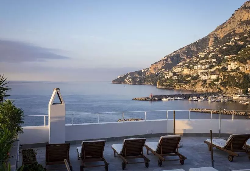 Fotos del hotel Marina Riviera:  11