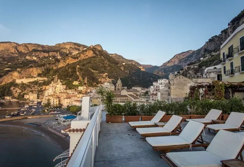 Fotos del hotel Marina Riviera:  13