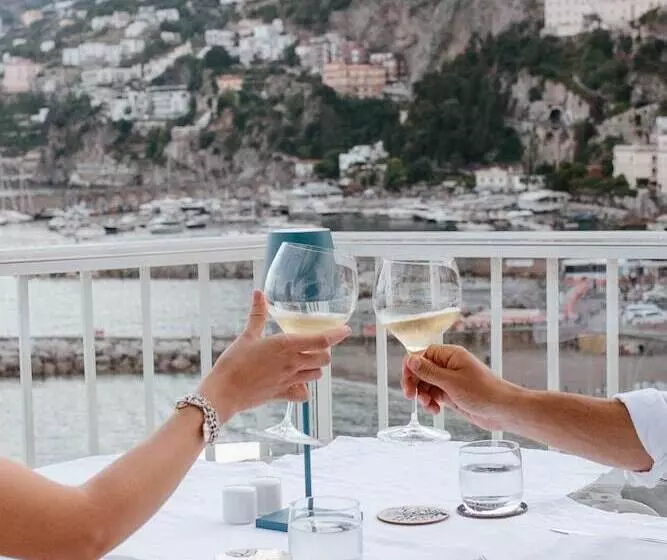 Fotos del hotel Marina Riviera:  14