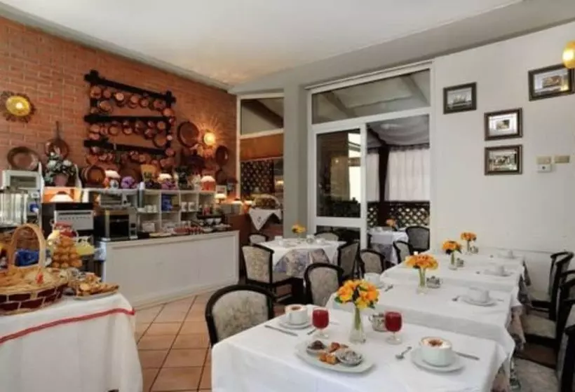 Fotos del hotel Plaza:  13