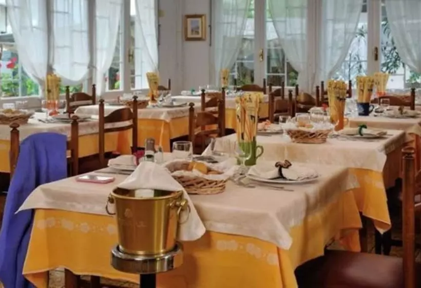 Fotos del hotel Plaza:  3