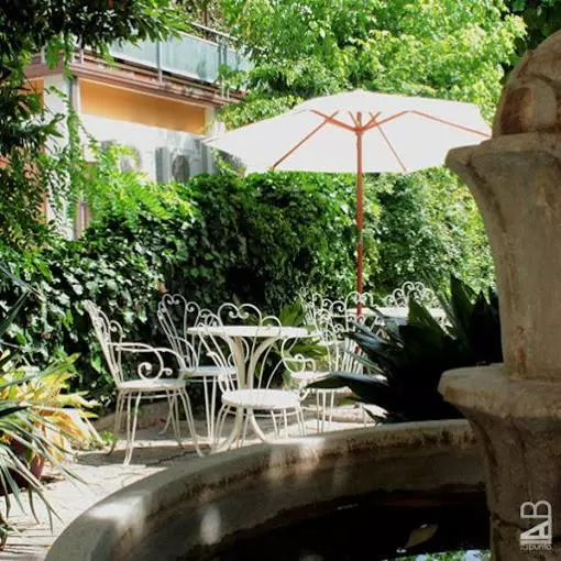 Fotos del hotel Plaza:  7