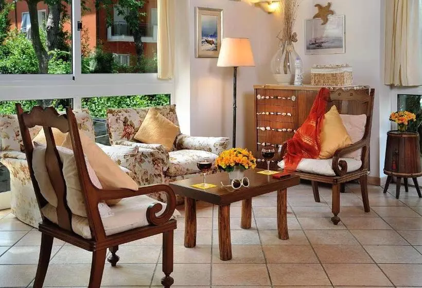 Fotos del hotel Plaza:  18