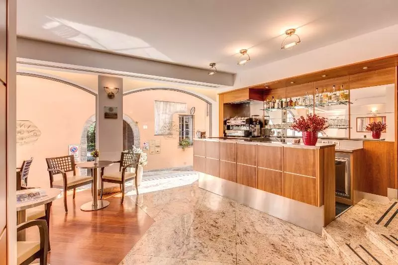 Fotos del hotel Plinius:  4