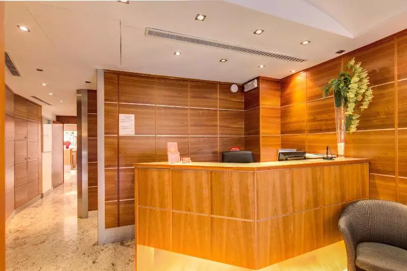 Fotos del hotel Plinius:  2