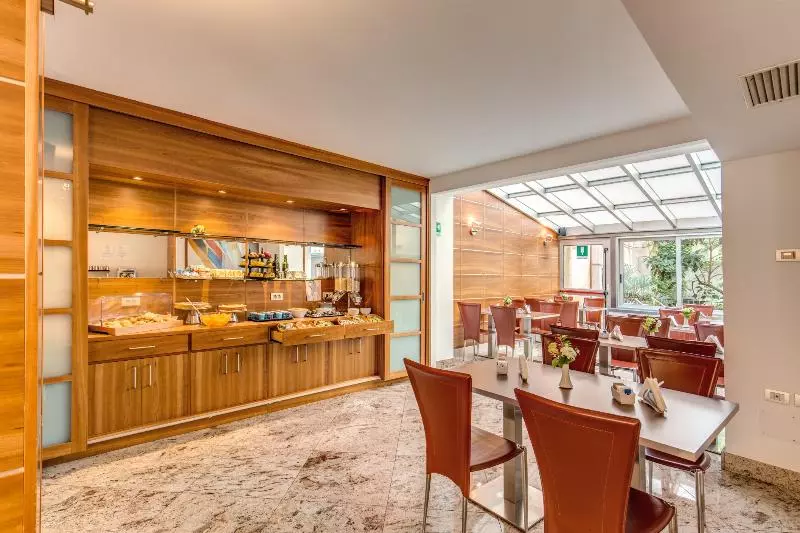 Fotos del hotel Plinius:  5