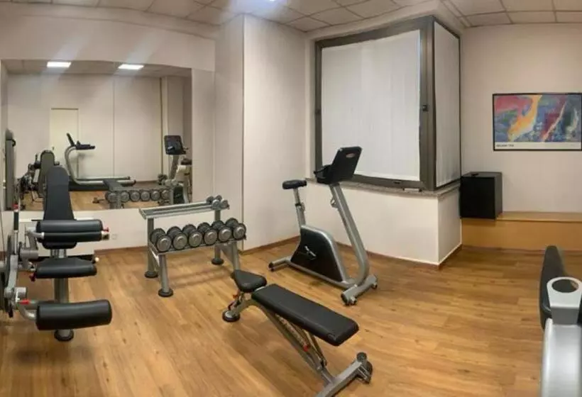 Fotos del hotel Stars Cristallo Palace:  2