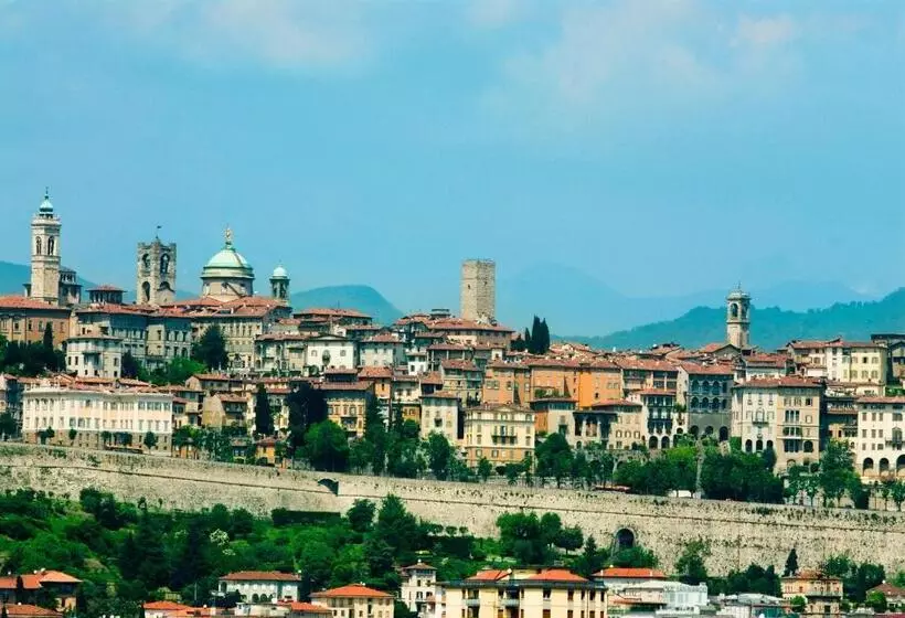 Fotos del hotel Stars Cristallo Palace:  11