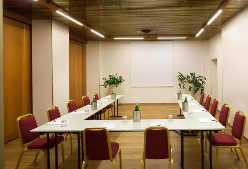 Fotos del hotel Stars Cristallo Palace:  4