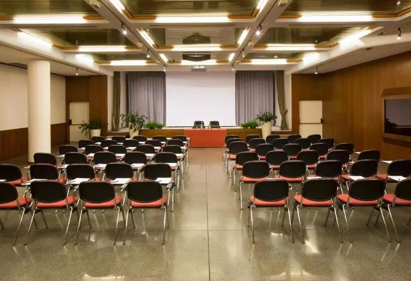 Fotos del hotel Stars Cristallo Palace:  9