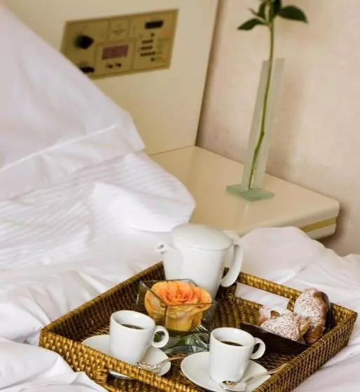 Fotos del hotel Stars Cristallo Palace:  19