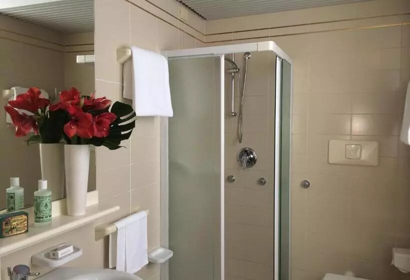 Fotos del hotel Stars Cristallo Palace:  6