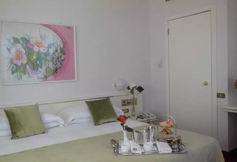 Fotos del hotel Stars Cristallo Palace:  15