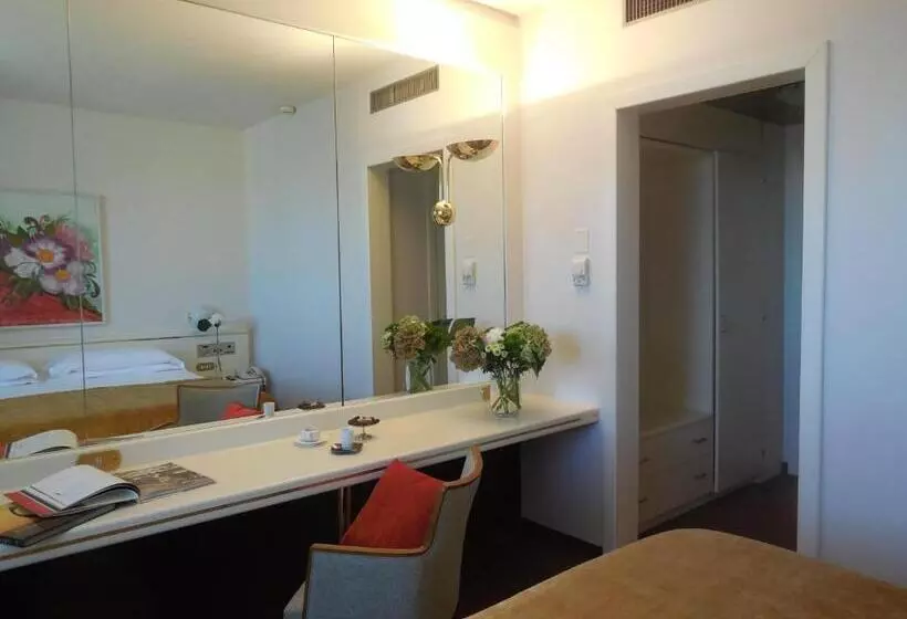 Fotos del hotel Stars Cristallo Palace:  20