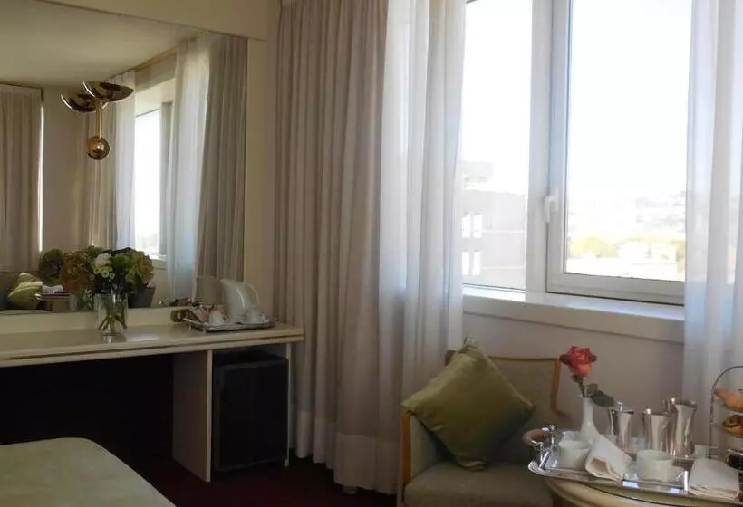 Fotos del hotel Stars Cristallo Palace:  21