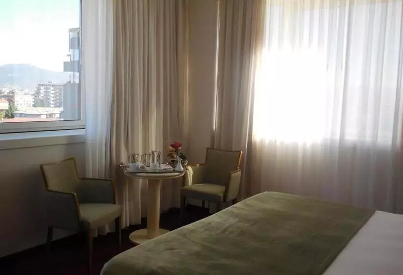 Fotos del hotel Stars Cristallo Palace:  8