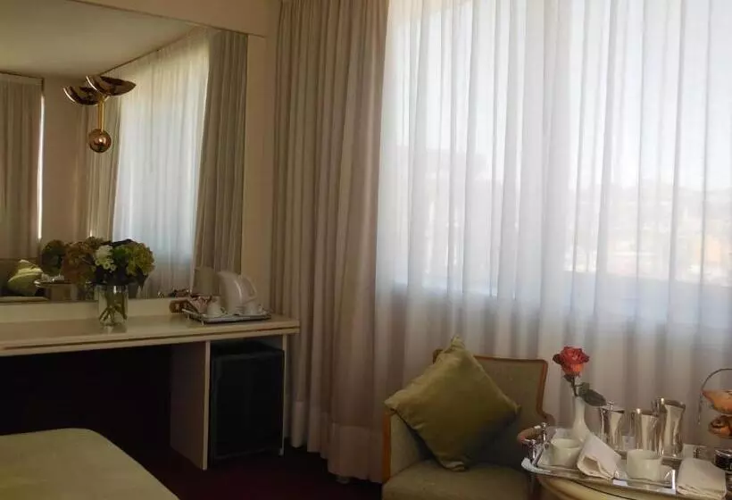 Fotos del hotel Stars Cristallo Palace:  23