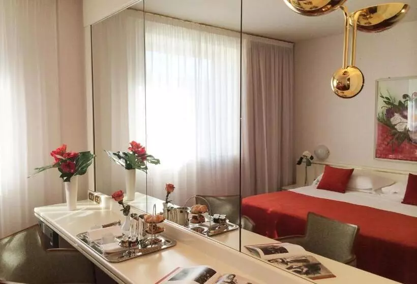 Fotos del hotel Stars Cristallo Palace:  13