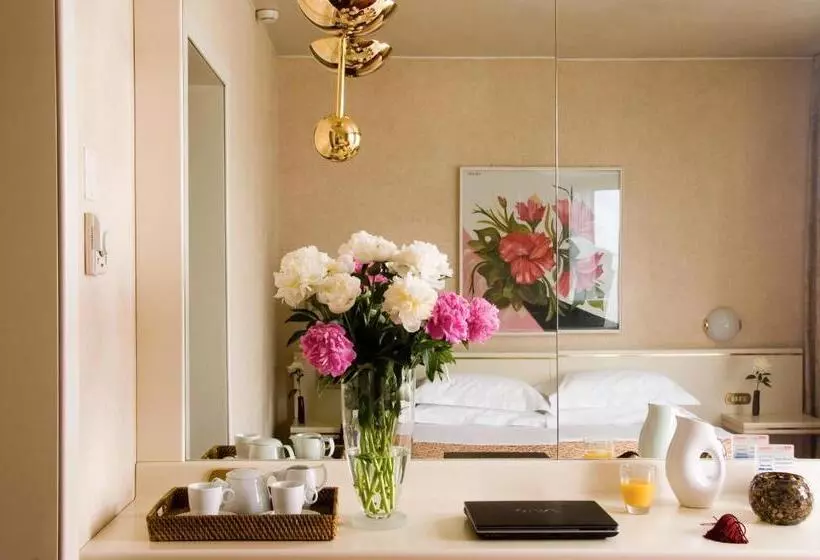 Fotos del hotel Stars Cristallo Palace:  22