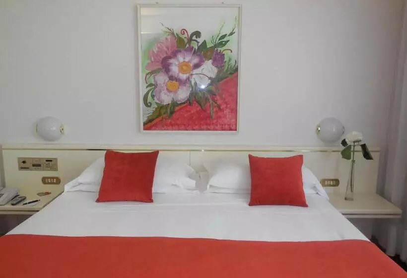 Fotos del hotel Stars Cristallo Palace:  24