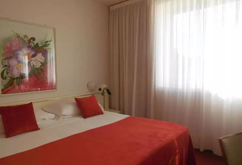 Fotos del hotel Stars Cristallo Palace:  17