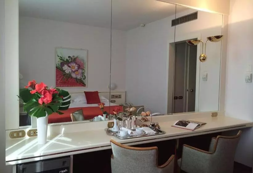 Fotos del hotel Stars Cristallo Palace:  25