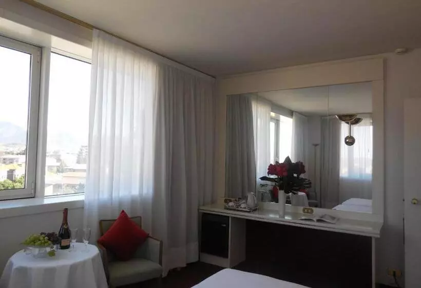 Fotos del hotel Stars Cristallo Palace:  18